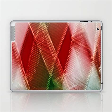 Our IPad Tablet Skins Lets You Customize Your Tech With Eye Opening Art