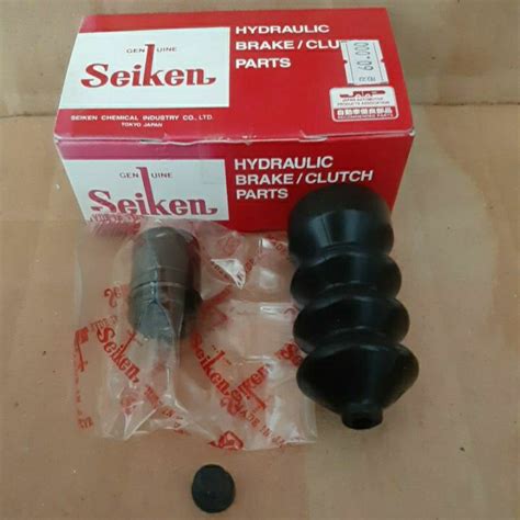 jual karet seal  master kopling bawah panther sk ori seiken