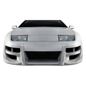 Nissan 300ZX Body Kits & Ground Effects – CARiD.com