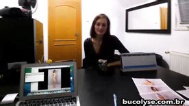 Xvideos Brasileirinhas Modelo Gostosa Dando Uma Foda Patrão Cnn Amador