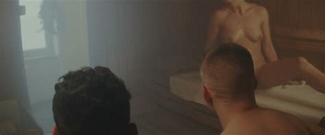 Nude Video Celebs Stella Tiana Stegmann Nude Stichtag S E