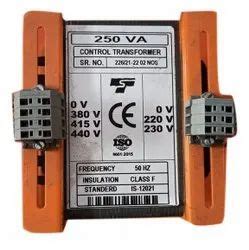 Mansi Electrical V V Ac Va Control Transformer For