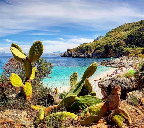 Visiter La R Serve Naturelle Du Zingaro En Sicile Tous Nos Conseils