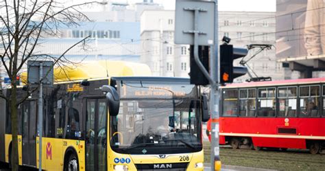 W Sierpniu Ruszy Nowa Linia Autobusowa Z Pyrzowic Do Gliwic Rmf