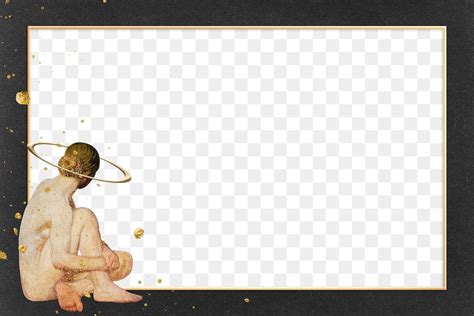 Nude Woman Frame Png Vintage Premium Png Rawpixel