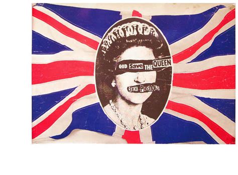 Promo Poster Sex Pistols Fan Art Fanpop