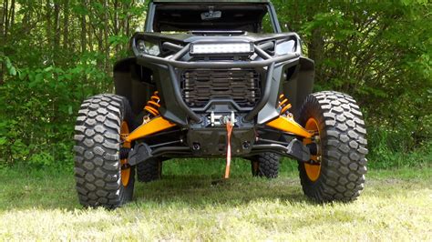 2021 Can Am Commander 1000r Xt P Test Review Utv On Demand