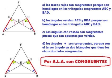 Psu Matematicas Desaf O Congruencia Resuelto