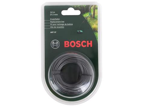 Леска для триммера, 14 м, F016800310 - Купить леску для триммера Bosch ...