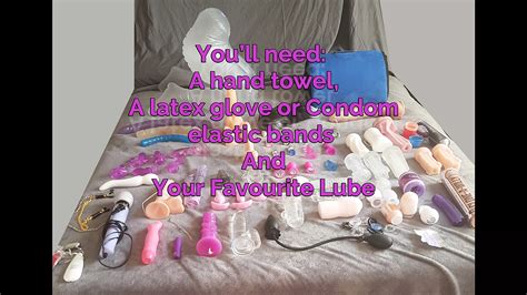 How To Make A Sex Toy For Boy Mom Porn XHamster