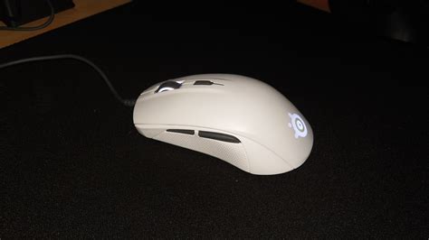 White rival 110 : r/MouseReview