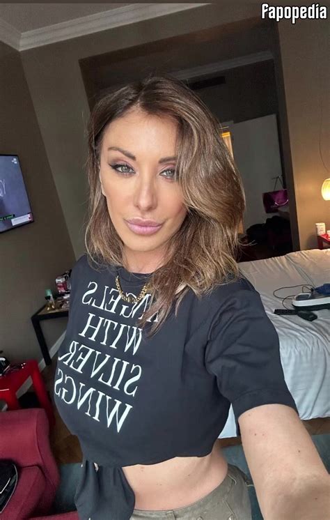 Sabrina Salerno Nude Leaks Photo 4390363 Fapopedia