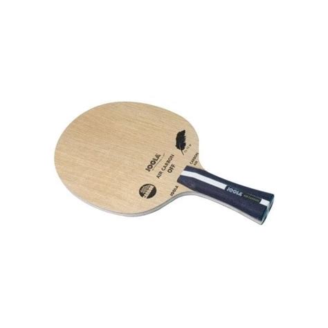 Joola Air Carbon Table Tennis Blade Blades From Tees Sport Uk