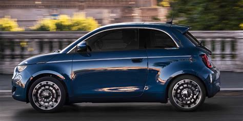 2024 Fiat 500e Range In India - Anna Eveline