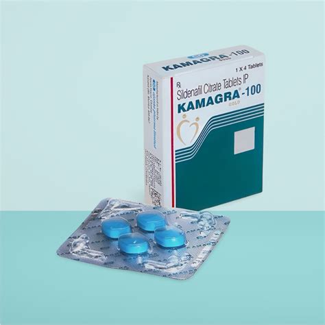 Kamagra Gold Tablet