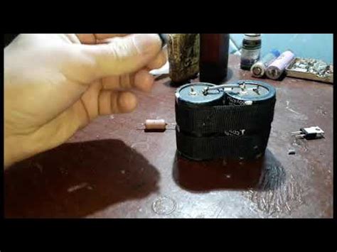 Как подключить частотник на 380v в сеть 220v? - YouTube