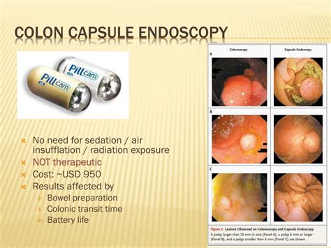 PPT Population Screening For Colorectal Cancer Update Of Evidences