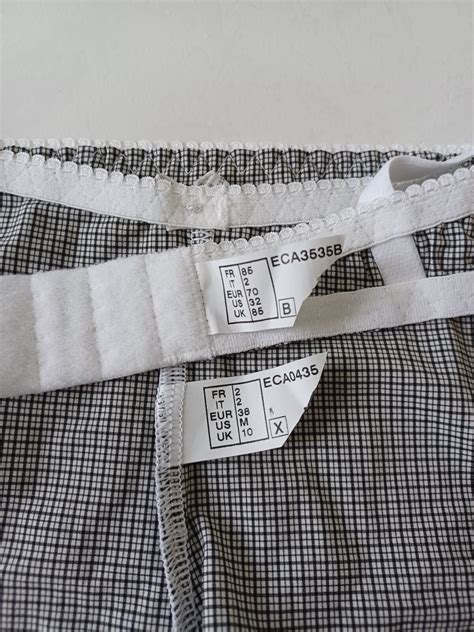 LISE CHARMEL DEGRIFFE ENSEMBLE LINGERIE TAILLE 85B 2 SHORTY EBay