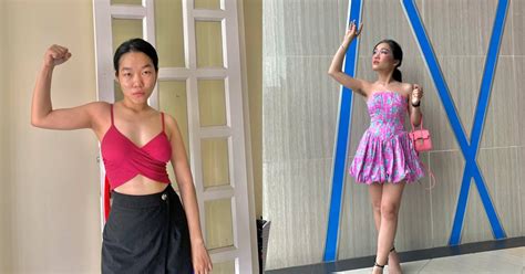 Hot TikToker Lê Thụy lột xác trong bộ ảnh mới nhan sắc thăng hạng khó nhận ra Netizen Việt