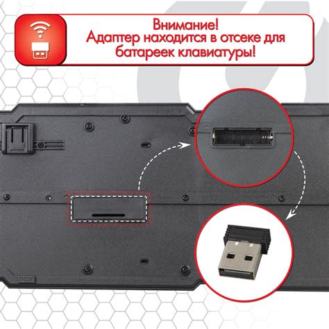 Мембранная клавиатура Sonnen 0001-00000000001 купить по низкой цене ...