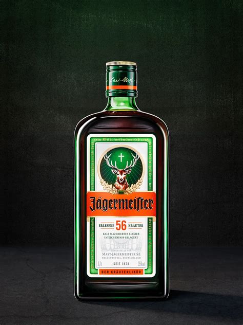 Jägermeister - 0.7 L - 14,49 € | Jägermeister