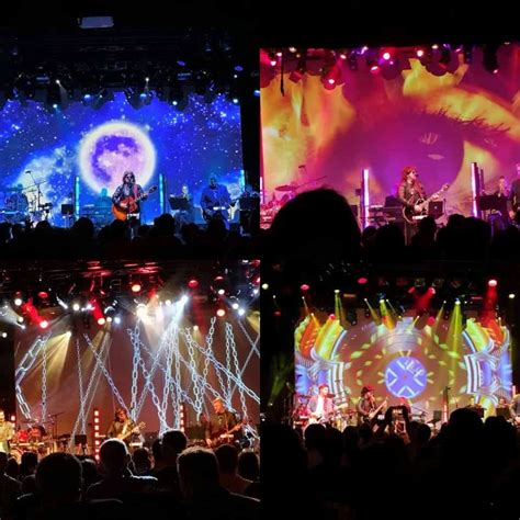 THE ELO SHOW - A Tribute to the Genius of Jeff Lynne | Alhambra Theatre