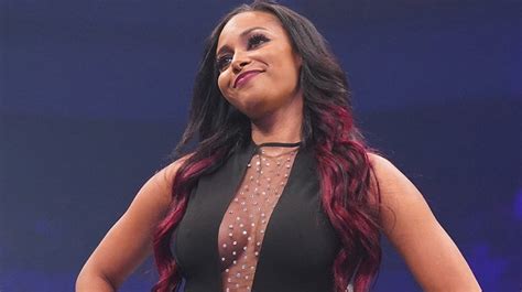 Backstage News On Brandi Rhodes Working A Match At The Wwe Performance