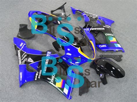 Buy Injection Fairing Bodywork Kit Set Fit Gsx R Gsxr