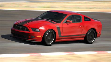 2013 Ford Mustang Boss 302 Gran Turismo 6 By Vertualissimo On DeviantArt