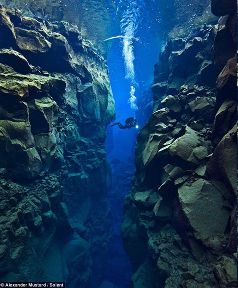 Tectonic Tour: Mid-Atlantic Ridge