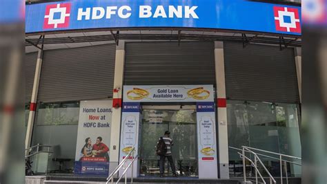 Hdfc Bank Q2 Results 2024 Net Profit Increases 5 To Rs 16 820 Cr