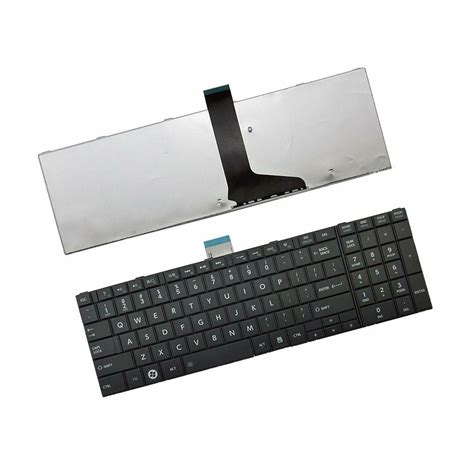 Laptop Keyboard For Toshiba Satellite L850 L855 L870 L875 Series | SVP ...