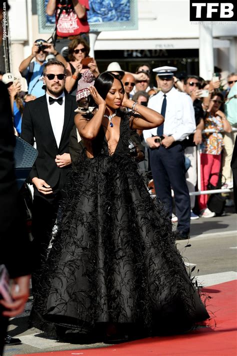 Naomi Campbell Nude OnlyFans Leaks Fappening FappeningBook