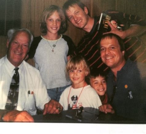 Kat Timpf on Twitter: "Meeting the legend back in the day with