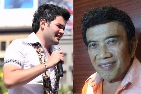 Berita Rhoma Irama Dan Ridho Irama Terbaru Hari Ini Grid ID