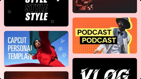 Increase your audience engagement on social media channels - CapCut 