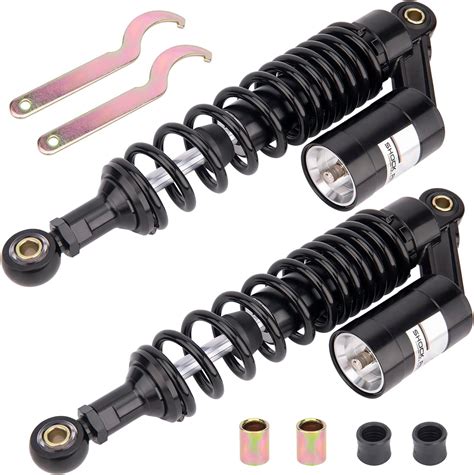 Amazon Motorcycle Rear Shock Absorber 320mm Universal Motorcycle