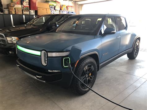 Matte PPF Stealth PPF Database Rivian Forum R1T R1S R2 R3 News