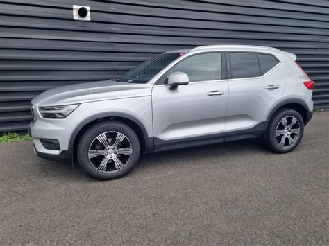 VOLVO XC 40 2 0d D3 16v Turbo De 2019 NOUTLAUTO RE