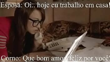 Corno Trabalhando Videos XVIDEOS