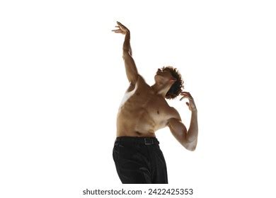 Thousand Naked Male Dancers Royalty Free Images Stock Photos Pictures Shutterstock