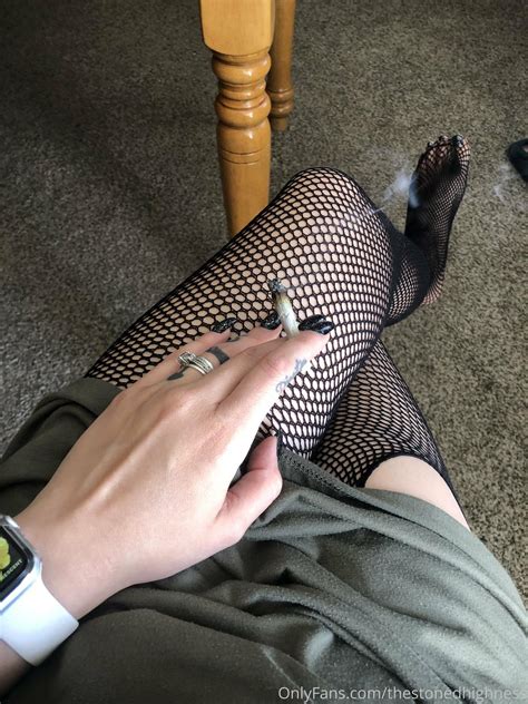 The Stoned Highness TheStonedHighness Nude OnlyFans Leaks 53 Photos TheFappening