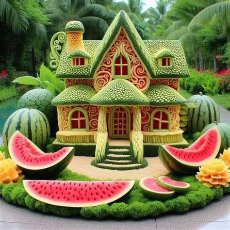 Pin On Words Of Comfort In 2024 Creative Food Art Easy Food Art