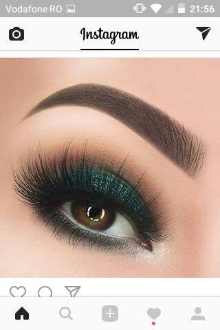 Evening Eye Makeup Prom Eye Makeup Eye Makeup Steps Eye Makeup Art