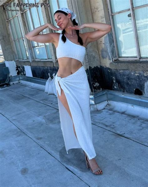 Kira Kosarin Looks Hot On Selfie Photos The Fappening