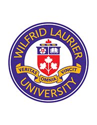 Laurier university Logos