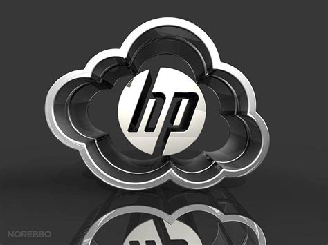 HP Logo Wallpapers - Top Free HP Logo Backgrounds - WallpaperAccess