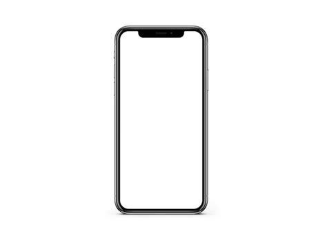 ⬇ Скачать картинки Белый iphone, стоковые фото Белый iphone в хорошем ...