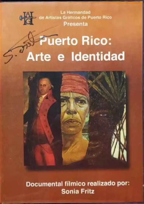 Puerto Rico Arte e Identidad Galería de Arte