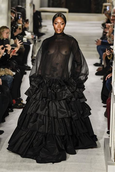 Naomi Campbell Nude Sex Scene Videos CelebMasta